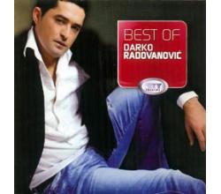 DARKO RADOVANOVIC - Best of, 2011 (CD)